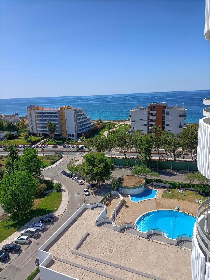 Green Tower 1106 Portimao Luaran gambar
