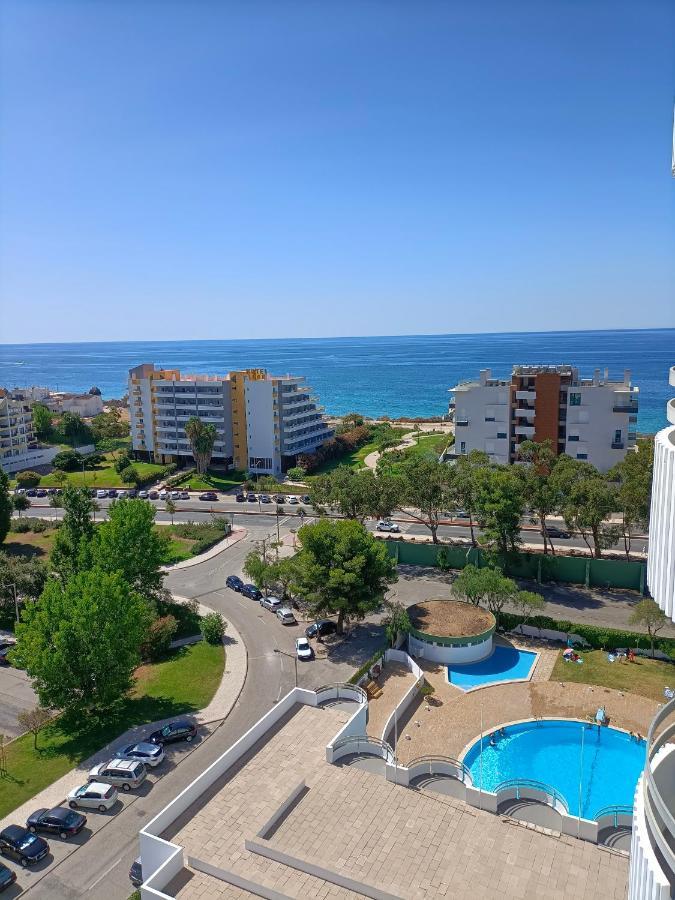 Green Tower 1106 Portimao Luaran gambar